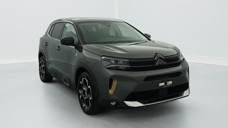 Utilisé 2023 Citroën C5 Aircross PureTech SUV | 19 860 € (Super prix) - Image 1/1