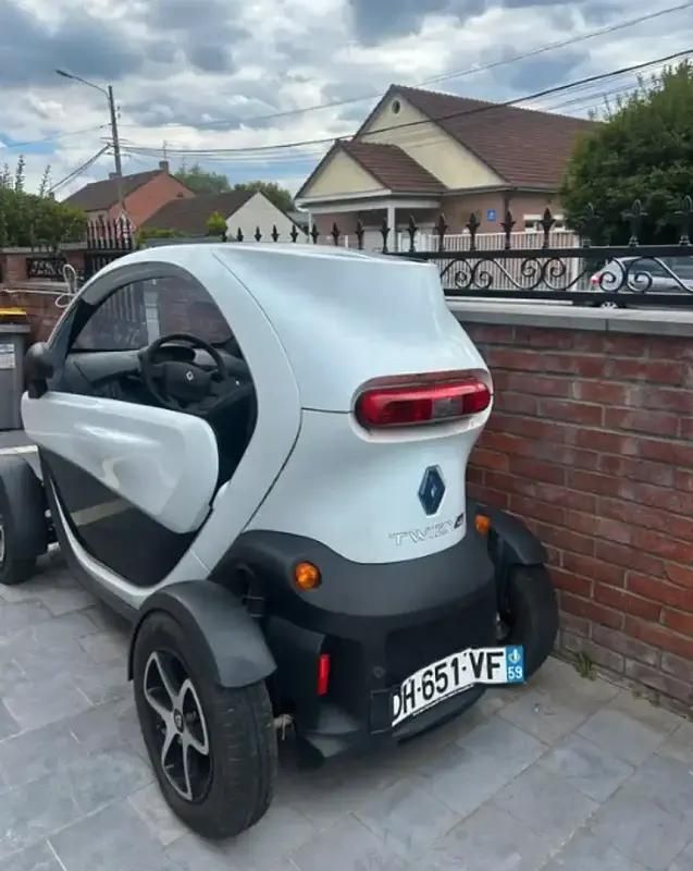 Utilisé 2014 Renault Twizy Citadine | 2 000 € - Image 1/4