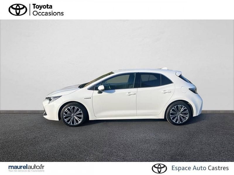 Occasion Toyota Corolla Design 122 ch (89 kW) 2023 Citadine