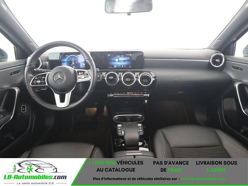 Occasion Mercedes A250 160 ch (117 kW) 2021 Berline
