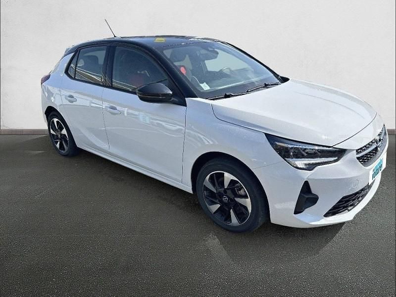 Occasion Opel Corsa-e 100 kW (136 ch) 2022 Citadine