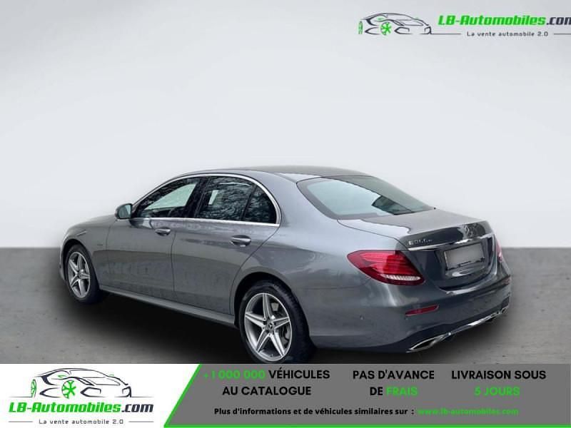Occasion Mercedes E300 320 ch (235 kW) 2020 Berline