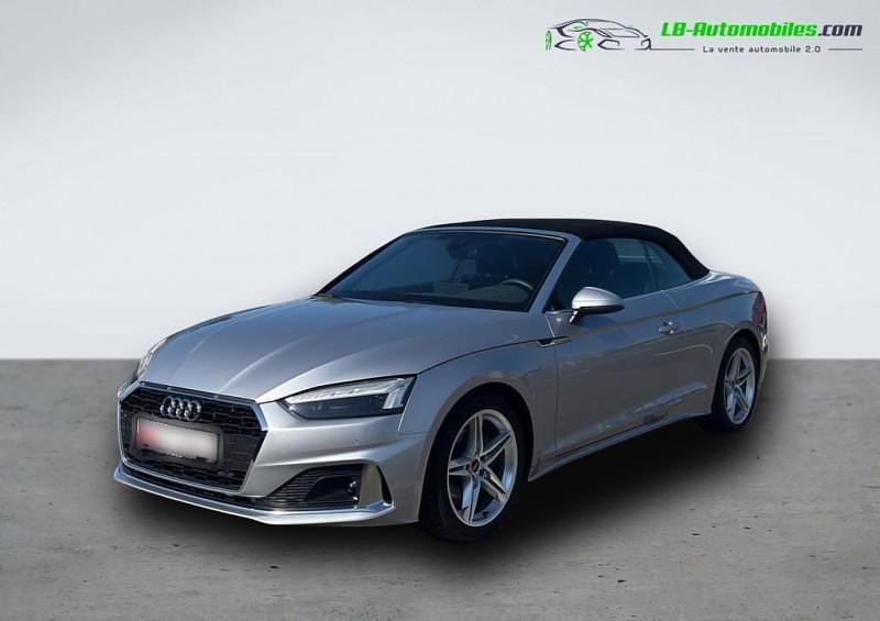 Utilisé 2024 Audi A5 Sport Coupé | 49 500 € (Bon prix) - Image 1/4