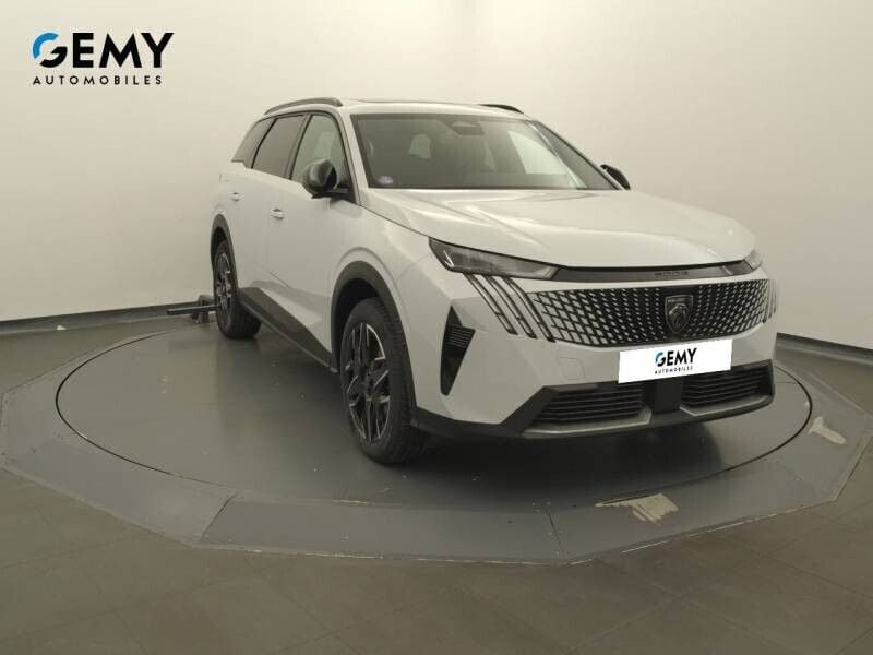 Occasion Peugeot 5008 Allure 136 ch (100 kW) 2024 Monospace