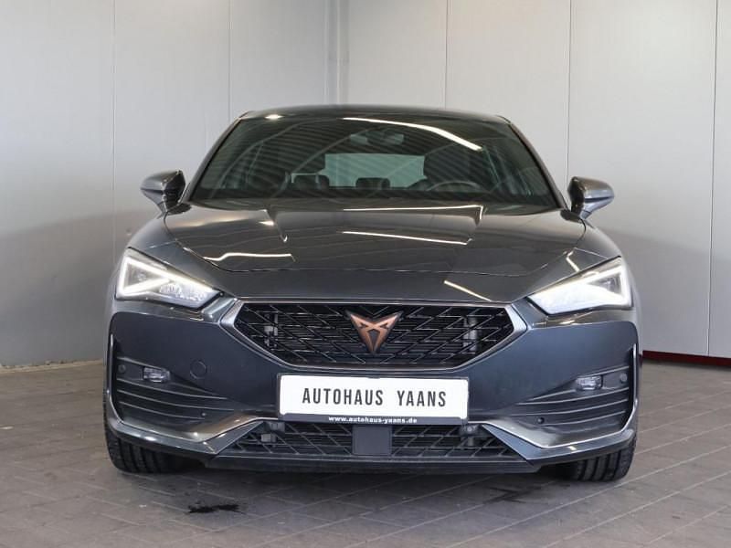 Occasion Cupra Leon 150 ch (110 kW) 2024 Citadine