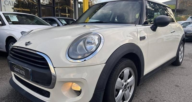 Utilisé 2017 Mini Cooper Salt Citadine | 8 990 € - Image 1/4