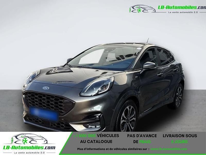 Utilisé 2023 Ford Puma Coupé | 24 500 € (Bon prix) - Image 1/4