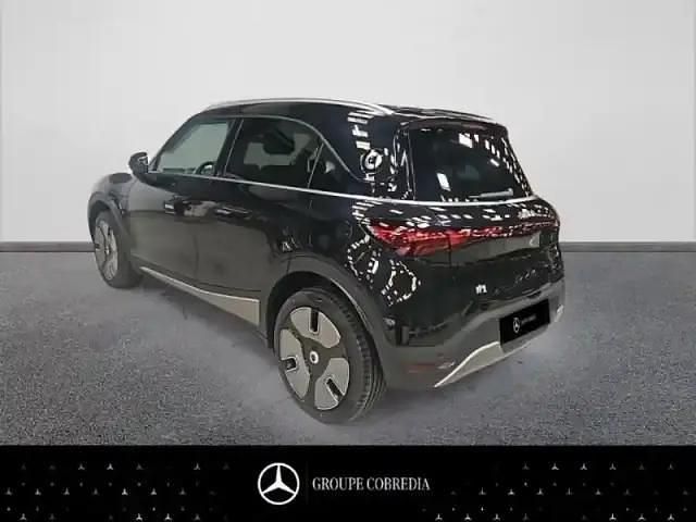 Occasion Smart #1 Premium 2025 Noir carbone métallisé SUV