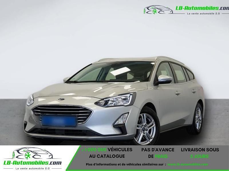Utilisé 2021 Ford Focus Break | 19 900 € (Bon prix) - Image 1/4