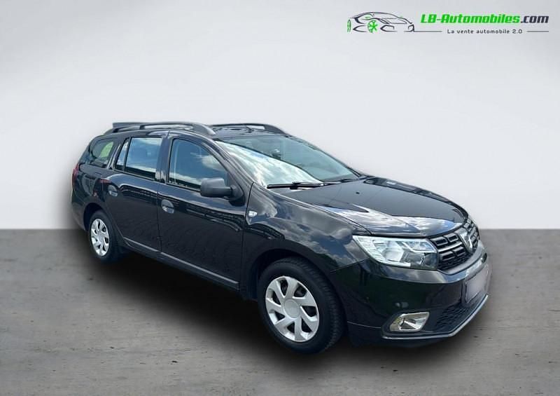 Utilisé 2019 Dacia Logan MCV Break | 11 300 € - Image 1/4