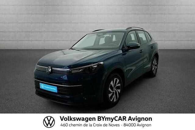 Utilisé 2025 VW Tiguan SUV | 42 489 € (Prix cher) - Image 1/4