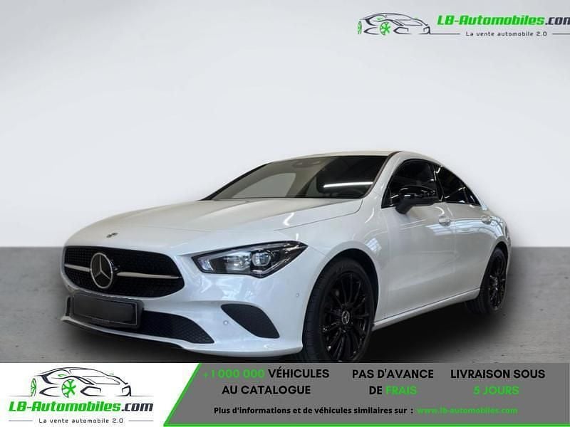 Utilisé 2022 Mercedes 200 Coupé | 36 200 € (Prix juste) - Image 1/4