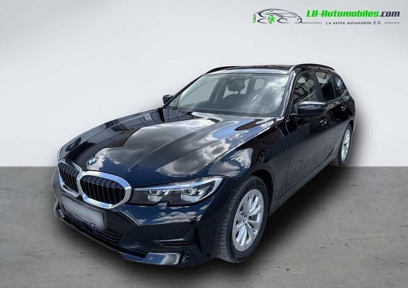 Utilisé 2020 BMW 330 Berline | 38 000 € (Prix juste) - Image 1/4