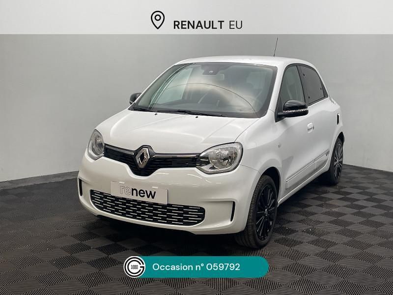 Utilisé 2022 Renault Twingo Urban Night Citadine | 12 990 € (Prix juste) - Image 1/4