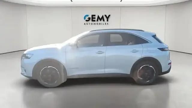 Occasion DS Automobiles DS7 Crossback Performance 2021 Blanc SUV