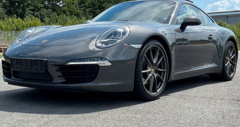 Utilisé 2000 Porsche 911 Carrera Chrono Coupé | 78 990 € - Image 1/4