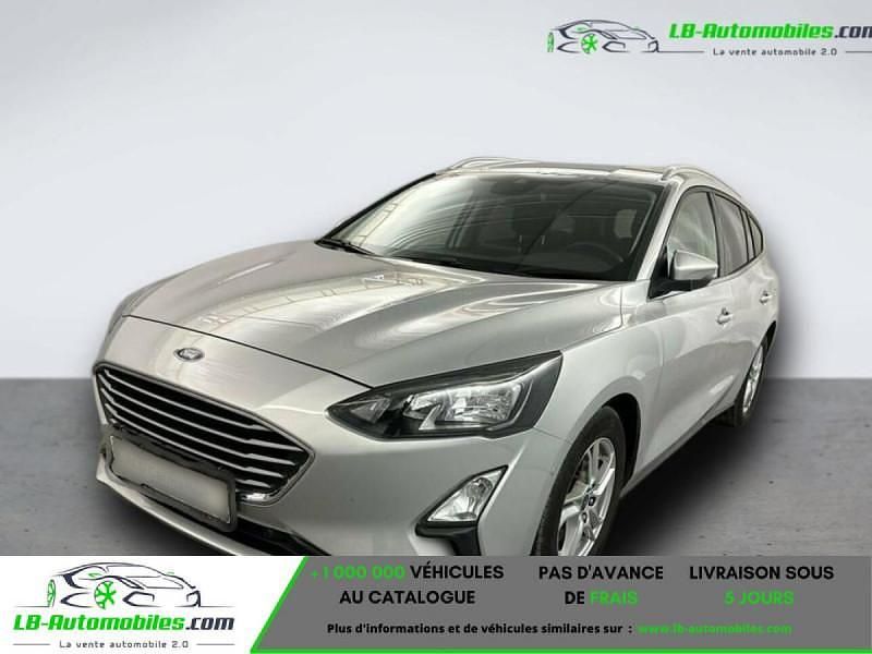 Utilisé 2021 Ford Focus Break | 19 000 € (Prix juste) - Image 1/4