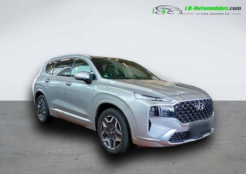 Utilisé 2022 Hyundai Santa Fe SUV | 42 500 € (Prix juste) - Image 1/4
