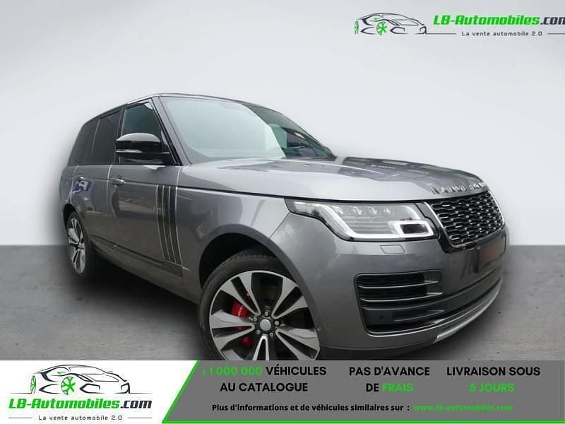 Utilisé 2020 Land Rover Range Rover S SUV | 77 200 € (Bon prix) - Image 1/4