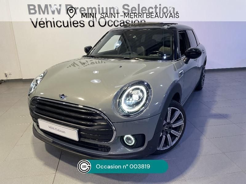 Occasion 2020 Mini Cooper Citadine | 19 900 € (Prix assez cher) - Image 1/4