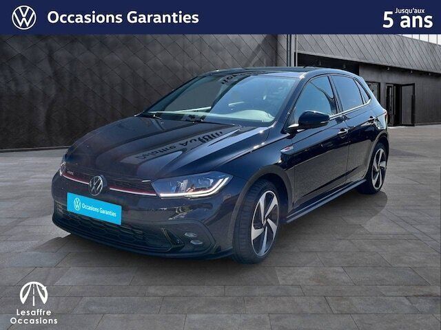 Utilisé 2024 VW Polo GTI | 31 990 € (Prix assez cher) - Image 1/4