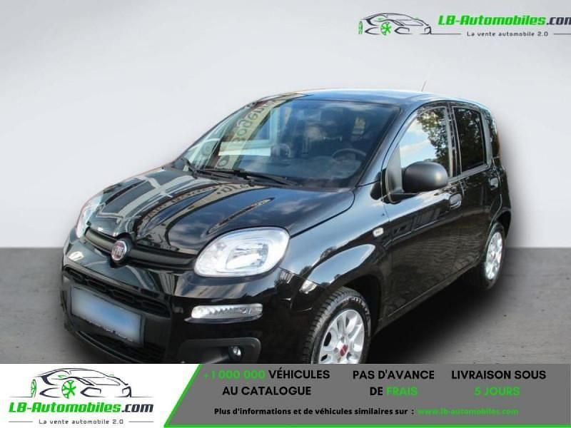 Utilisé 2018 Fiat Panda Citadine | 11 700 € (Prix juste) - Image 1/4