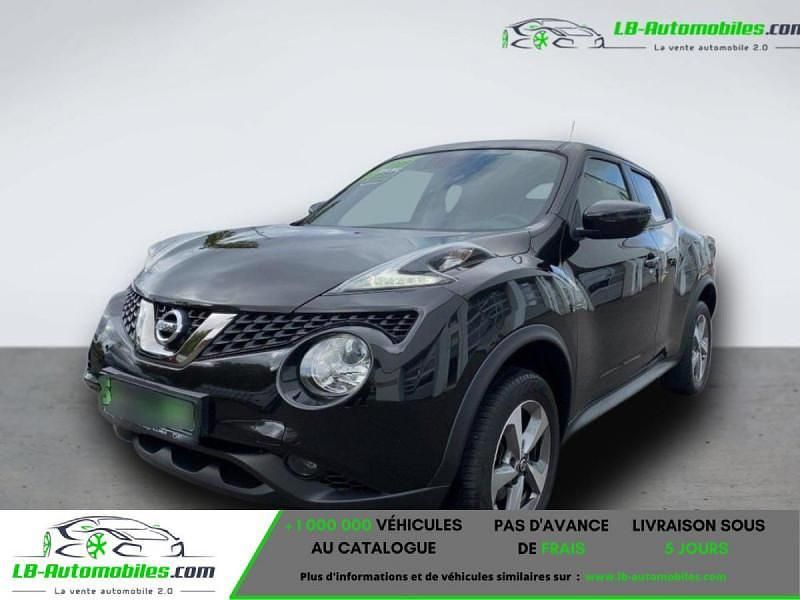Occasion Nissan Juke 113 ch (83 kW) 2019 SUV