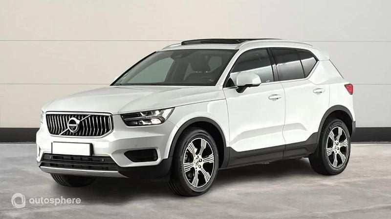 Occasion 2019 Volvo XC40 Inscription SUV | 28 499 € (Prix juste) - Image 1/4