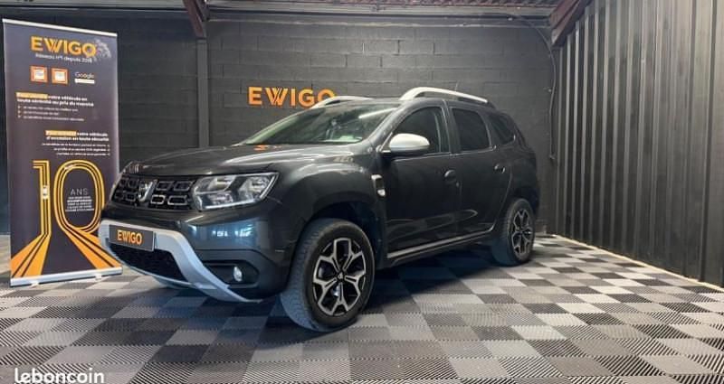 Utilisé 2019 Dacia Duster SUV | 12 990 € (Bon prix) - Image 1/4