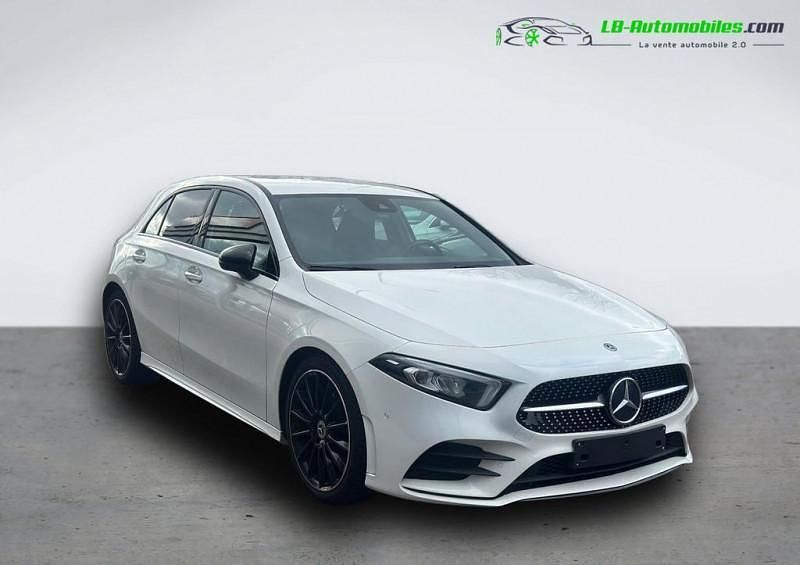 Utilisé 2019 Mercedes A220 Berline | 30 100 € (Prix juste) - Image 1/4