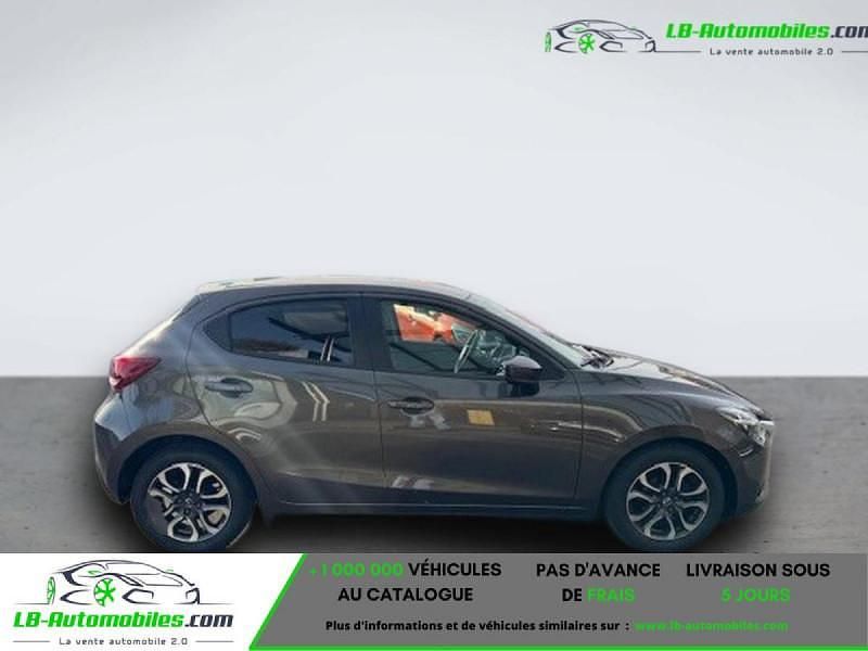 Occasion Mazda 2 75 ch (55 kW) 2017 Citadine