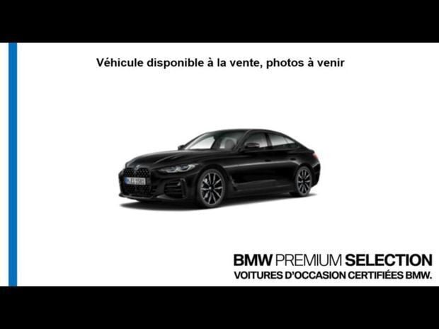 Utilisé 2024 BMW 420 M Sport | 49 990 € (Prix juste) - Image 1/1