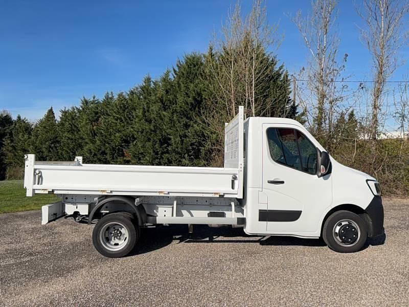 Occasion Renault Master 2024 Blanc Monospace