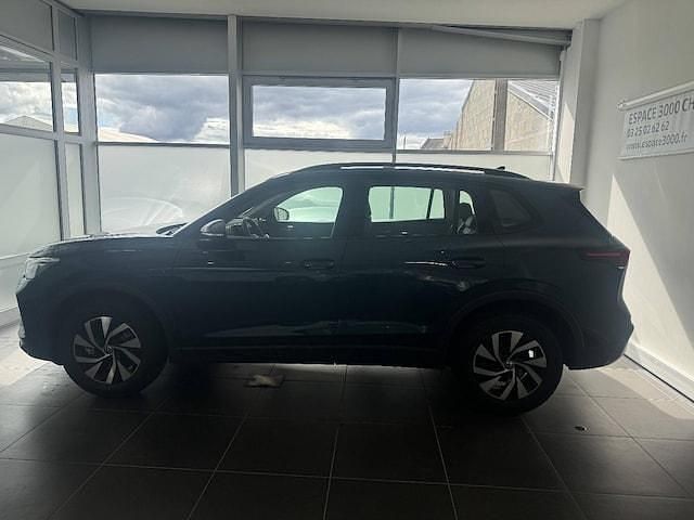 Occasion VW Tiguan Life 204 ch (150 kW) 2025 SUV