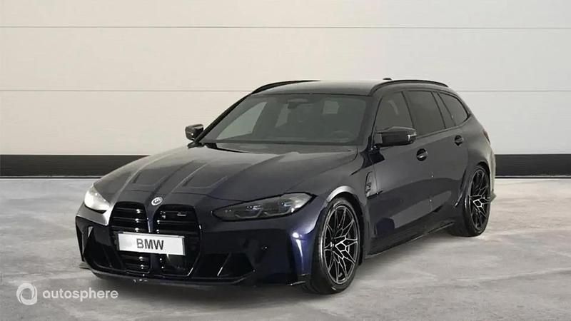 Utilisé 2023 BMW M3 Competition Edition Break | 123 999 € - Image 1/4
