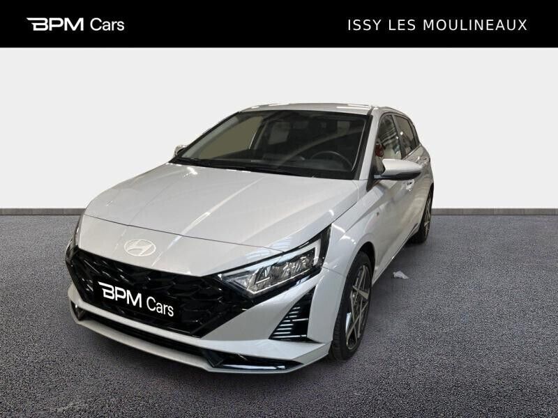 Othercolor Utilisé 2024 Hyundai i20 Berline | 19 490 € (Prix juste) - Image 1/4