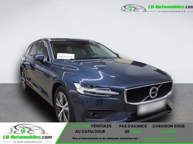 Occasion 2020 Volvo V60 Break | 30 400 € (Bon prix) - Image 1/4