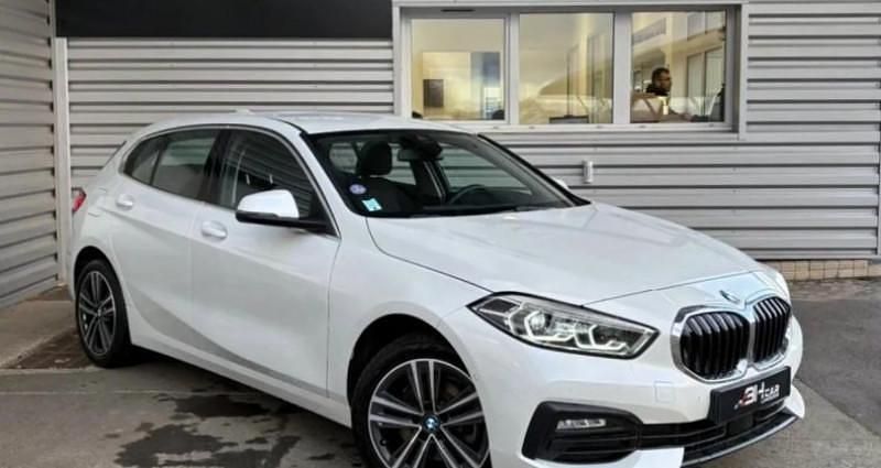 Occasion 2023 BMW 116 Citadine | 22 490 € (Bon prix) - Image 1/4