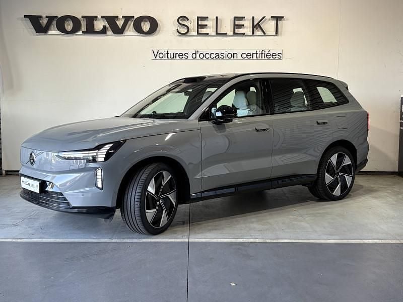 Nouvelle 2025 Volvo EX90 Performance SUV | 106 900 € (Prix juste) - Image 1/4