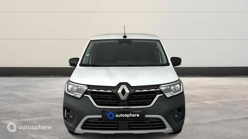 Occasion Renault Kangoo Zen 97 ch (71 kW) 2022 Monospace