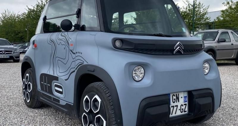 Occasion 2021 Citroën AMI Citadine | 7 990 € - Image 1/4