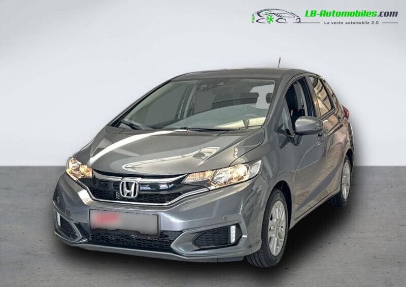 Utilisé 2019 Honda Jazz Citadine | 20 300 € (Prix cher) - Image 1/4