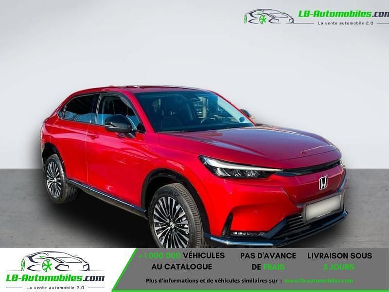Occasion 2023 Honda e:Ny1 SUV | 32 500 € (Prix juste) - Image 1/4