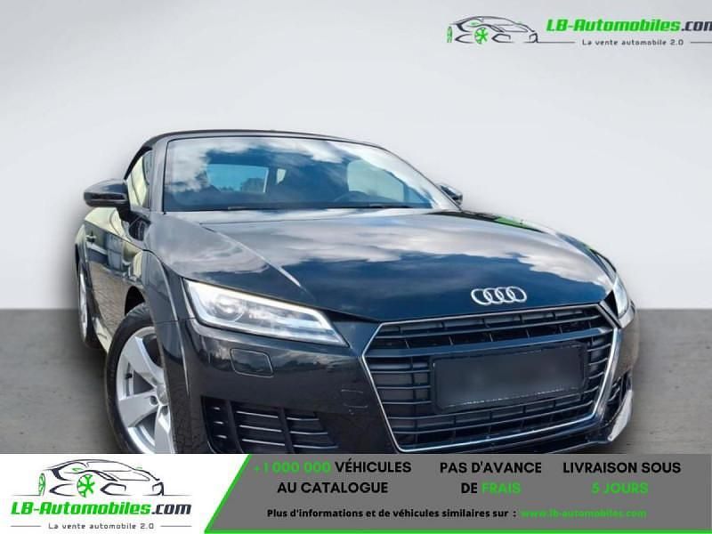 Occasion 2017 Audi TT Sport Cabriolet | 26 100 € - Image 1/4