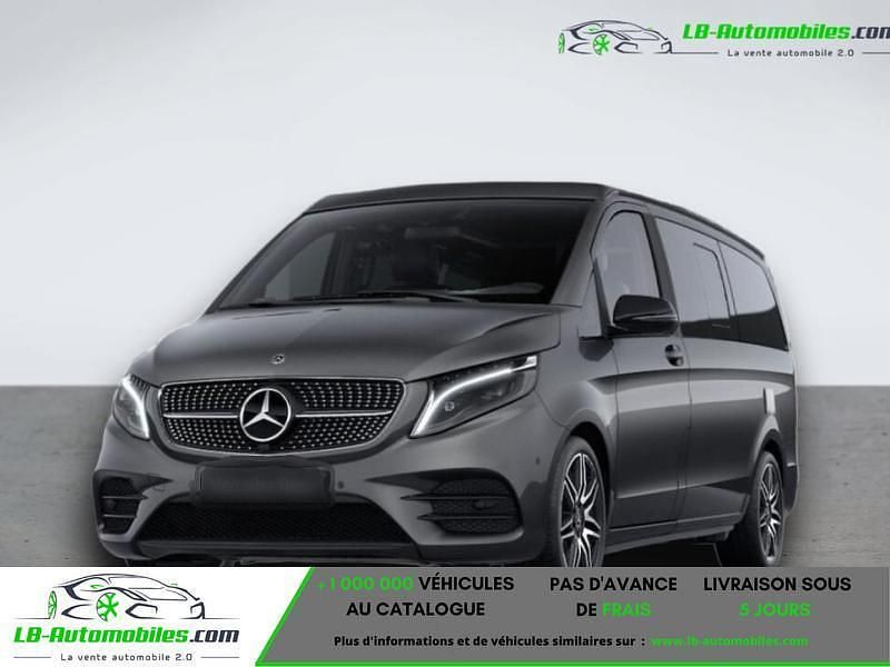 Utilisé 2024 Mercedes V300 Monospace | 88 800 € - Image 1/4