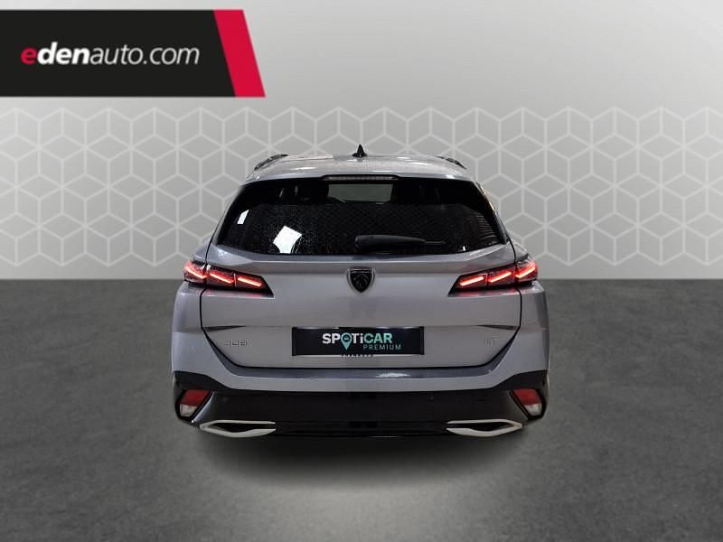 Occasion Peugeot 308 SW GT 130 ch (95 kW) 2024 Break