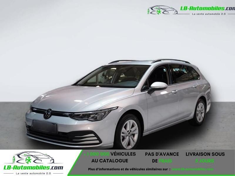 Occasion 2022 VW Golf VIII Break | 23 000 € (Prix juste) - Image 1/4