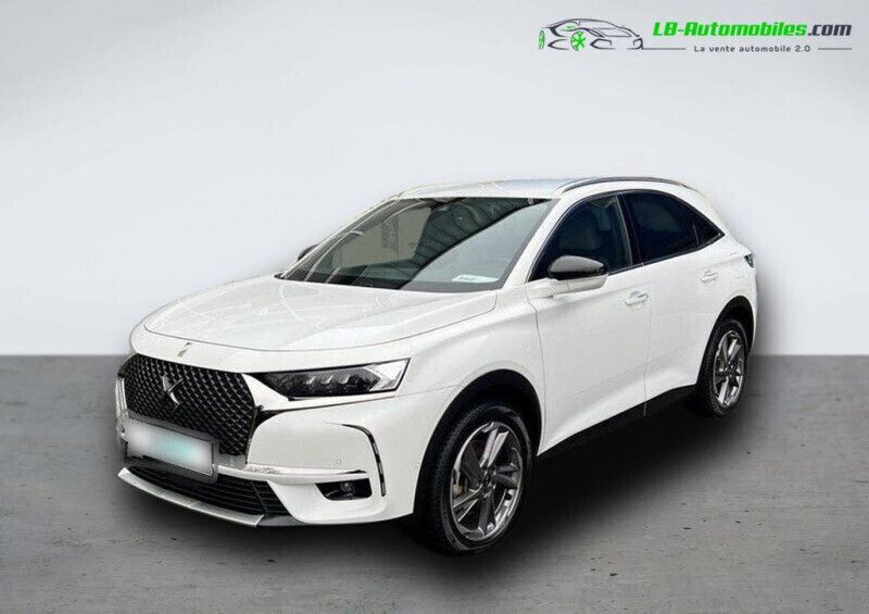 Utilisé 2022 DS Automobiles DS7 Crossback SUV | 40 000 € (Prix cher) - Image 1/4