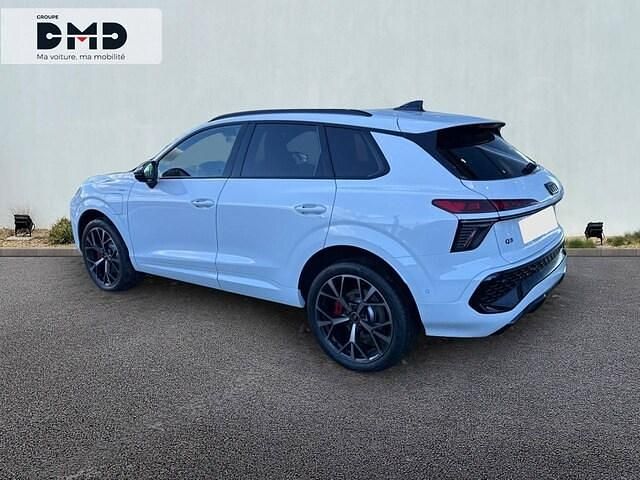 Occasion Audi Q3 Design 272 ch (200 kW) 2026 Blanc glacier métallisé SUV