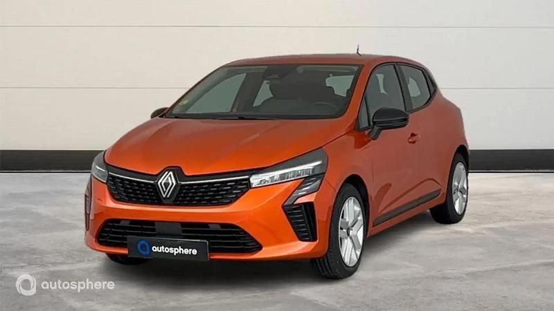 Utilisé 2023 Renault Clio V Evolution Berline | 15 299 € (Prix juste) - Image 1/4